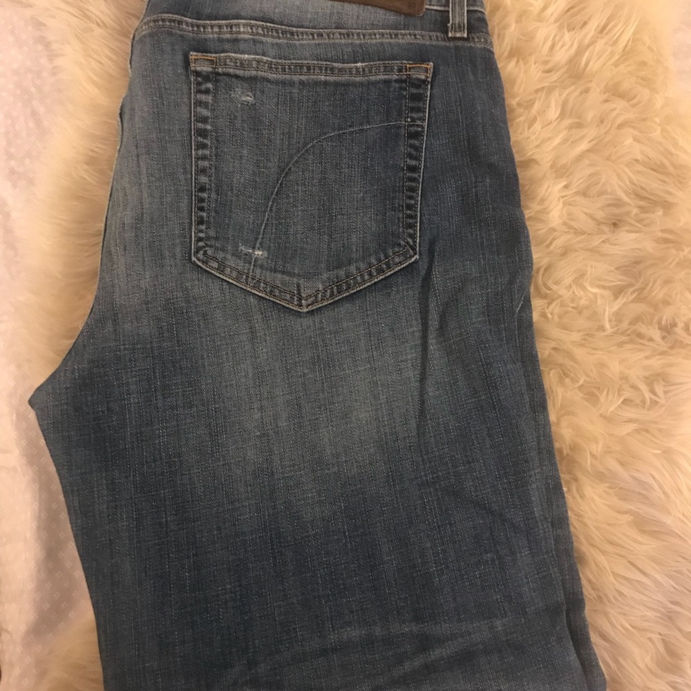 Men’s Joe’s Jeans, fit: The Rebel, size 36W